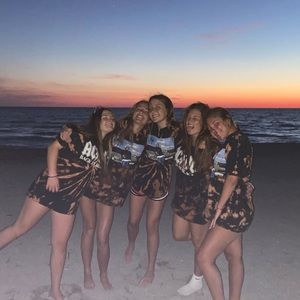 Meet your Posher, Leah